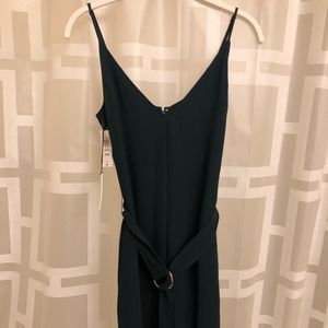 Aritzia Babaton Jumpsuit